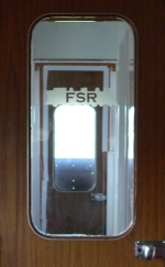 AL56043 Door