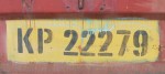 KP22279 number